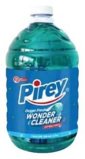 PIREY: Cleaner Ocean Fresh, 128 oz