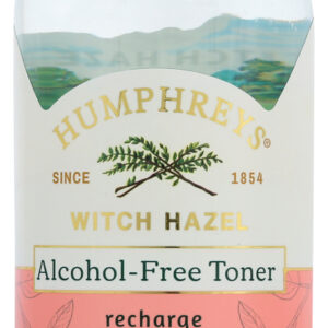 HUMPHREYS: Toner Wtch Hzel Grapefrui, 8 OZ