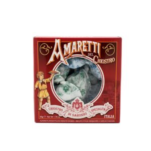 AMARETTI DI SARONNO: Cookie Crnchy Mini Window Box, 1.76 oz