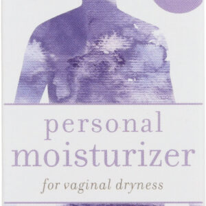 EMERITA: Feminine Personal Moisturizer, 2 Oz