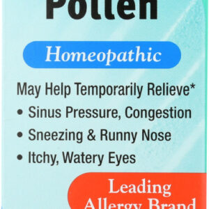 BIOALLERS: Tree Pollen Allergy Relief, 1 oz