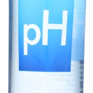 PERFECT HYDRATION: Water Alkaline Elect 9.5, 50.7 fo