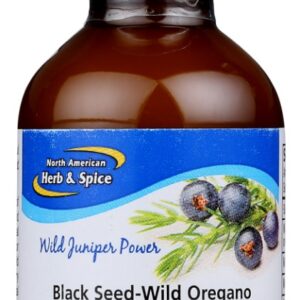 NORTH AMERICAN HERB: Respiratory Immune, 2 FO