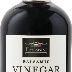 TUSCANINI: Balsamic Vinegar Of Modn, 8.45 FO