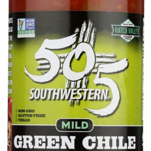 505 SOUTHWESTERN: Salsa Mild, 16 oz