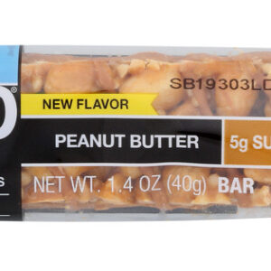 KIND: Peanut Butter Bar, 1.4 oz