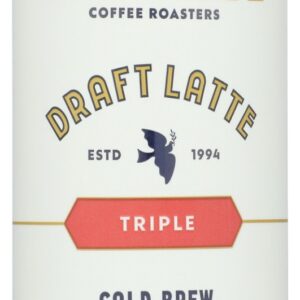 LA COLOMBE: LATTE DRAFT TRIPLE (9.000 FO)