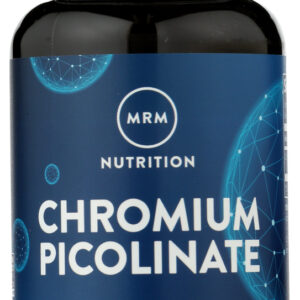 MRM: Chromium Picolinate 200 MCG, 100 cp