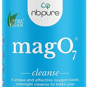 NB PURE: Mago7 Powder, 5.3 oz