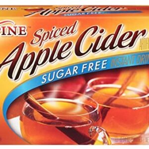 ALPINE: Mix Cider Sf 10Pk, 1.4 oz