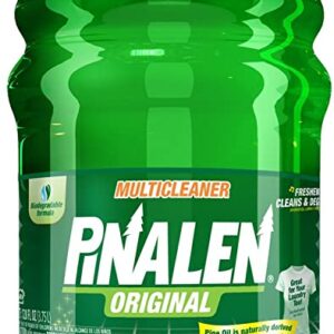 PINALEN PINE: Cleaner Multi, 128 oz