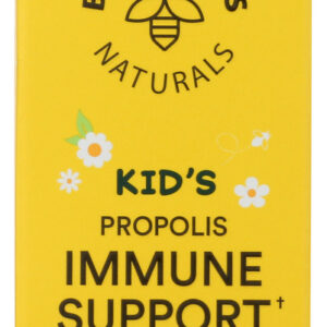 BEEKEEPERS: Kids Propolis Throat Spray, 30 ML