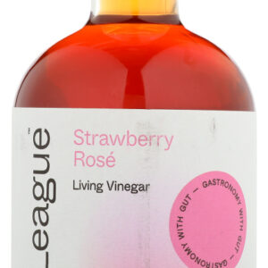 ACID LEAGUE: Vinegar Strwbry Rose, 12.7 FO