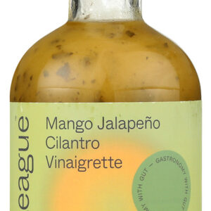 ACID LEAGUE: Vinaigrette Mango Jalapen, 10.14 FO