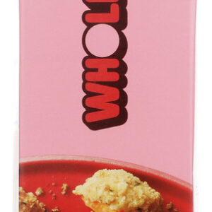 WHOLLY VEGGIE: Popcorn Vegan Sweet Potat, 11.4 oz
