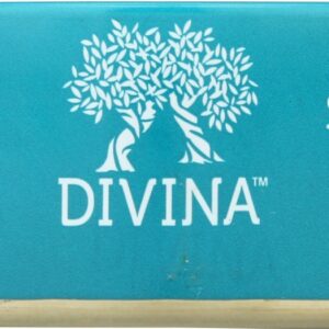 DIVINA: Dolmas Stuffed Grape Leaves, 7 oz