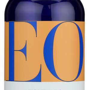EO: Orange Blossom and Vanilla Hand Soap, 12 oz
