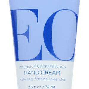 EO: French Lavender Hand Cream, 2.5 oz