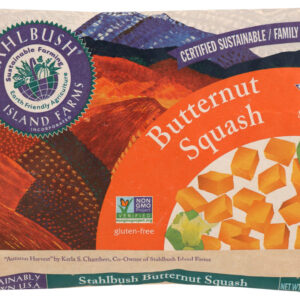 STAHLBUSH ISLAND FARMS: Butternut Squash, 10 oz