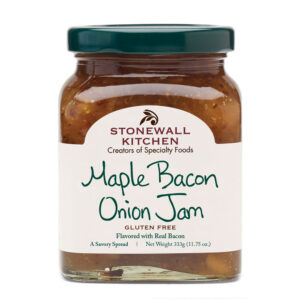 STONEWALL KITCHEN: Jam Maple Bacon Onion, 11.75 OZ
