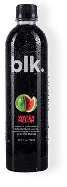 BLK: Water Watermelon, 16.9 FO