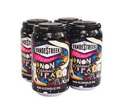VANDESTREEK: Beer Na Ipa Playground 4Pk, 44.64 FO