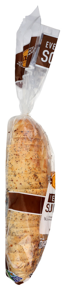 IZZIO ARTISAN BAKERY: Sourdough Everything, 24 oz