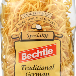 BECHTLE: Spaetzle Noodles, 17.6 oz