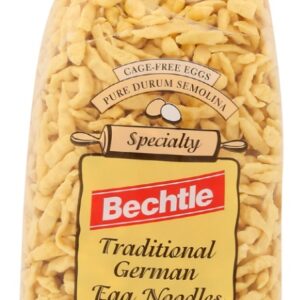 BECHTLE: Traditional German Egg Noodles Spaetzle, 17.6 oz