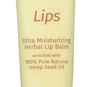 HEMPZ: Herbal Lip Balm, 0.44 oz