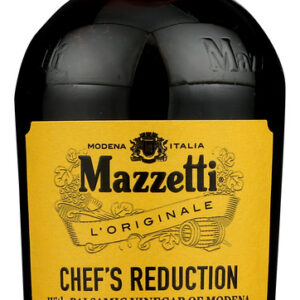 MAZZETTI: Chef Reduction Truffle Balsamic Glaze, 7.3 oz