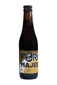FORCE MAJEURE: Beer Na Bruin, 44.64 FO