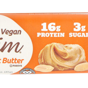 NUGO: Slim Crunchy Peanut Butter Bar, 1.59 oz