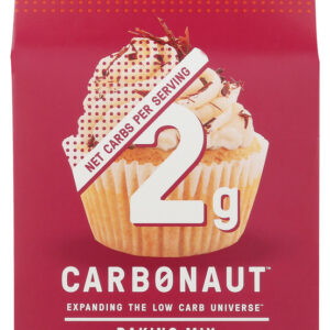 CARBONAUT: All Purpose Baking Mix Low Carb, 10 oz