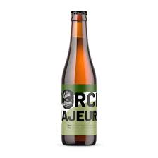 FORCE MAJEURE: Beer Na Triple Hop, 44.64 FO