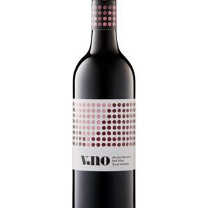 VNO: Wine Red Alcohol Removed, 25.4 FO