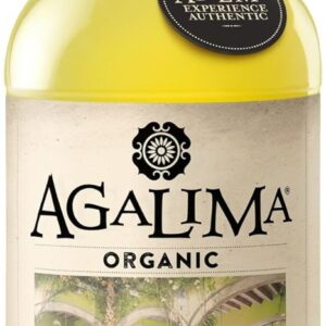 AGALIMA: Margarita Mix Organic, 33.8 oz