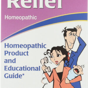 NATURALCARE: Anxiety Relief, 120 sublingual tablets