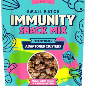 ERIN BAKERS: Immunity Snack Mix, 10 oz