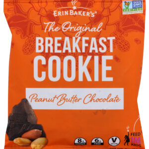 ERIN BAKERS: Cookie Bfast Pnt Bttr Chc, 3 oz