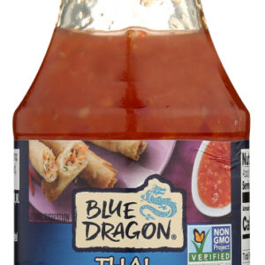 BLUE DRAGON: Thai Sweet Chili Dipping Sauce, 6.4 oz