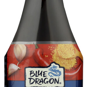 BLUE DRAGON: Spicy Teriyaki Sauce, 10.5 fo