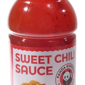 PANDA EXPRESS: Sauce Sweet Chili, 20.75 oz