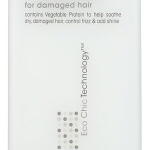 GIOVANNI COSMETICS: Organic Hair Care Smooth As Silk Conditioner, 8.5 oz