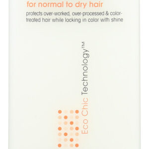 GIOVANNI COSMETICS: 50:50 Balanced Hydrating Calming Conditioner Normal To Dry Hair, 8.5 oz