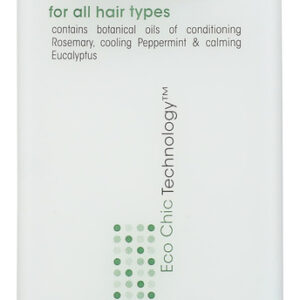 GIOVANNI COSMETICS: Tea Tree Triple Treat Conditioner, 8.5 oz