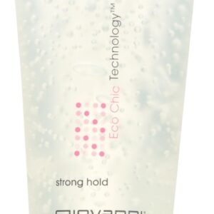 GIOVANNI COSMETICS: L.A. Natural Styling Gel, 2 oz