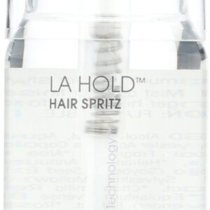GIOVANNI COSMETICS: L.A. Hold Hair Spray, 2.2 fo