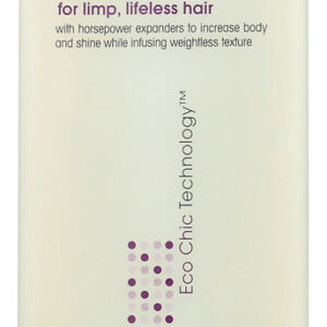 GIOVANNI: Root 66 Max Volume Shampoo, 8.5 oz