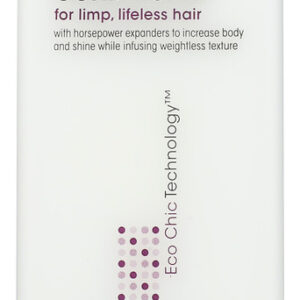 GIOVANNI: Root 66 Max Volume Conditioner, 8.5 oz